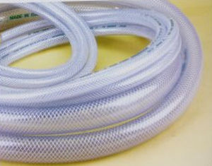 Manguera para agua potable - RETINATO  - MASTERTUBI spa - para productos alimentarios / para aire comprimido / de PVC