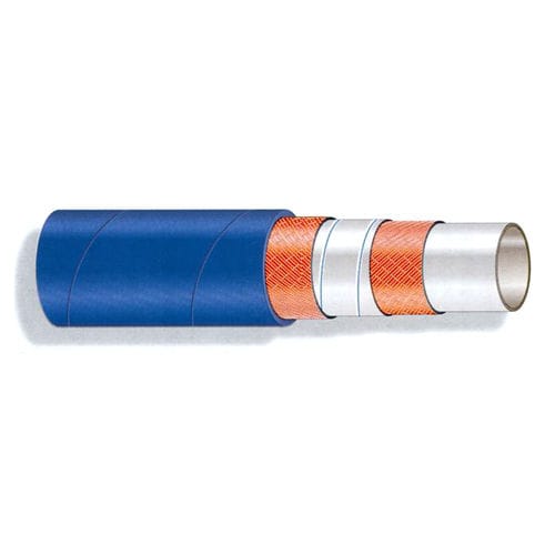 Manguera para agua - BI.BLU 60 - MASTERTUBI spa - para ácido / de EPDM / industrial