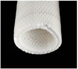 Manguera para alcohol - RETINATO  - MASTERTUBI spa - de caucho / de silicona / de poliéster