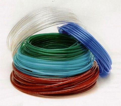 Manguera para aire comprimido - EXTRAFLEX C 98 - MASTERTUBI spa - de elastómero / de poliuretano / de baja temperatura