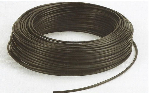 Manguera para aire - RILSAN HT - MASTERTUBI spa - de alta temperatura / flexible