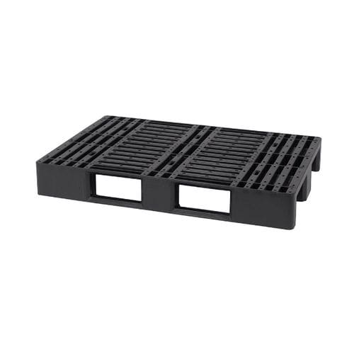 Palé de plástico - PG850  - Plasgad - industrial / de plataforma abierta / ligero