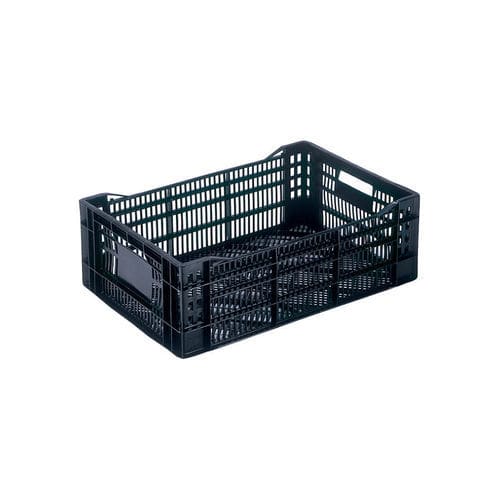 Cajón con ventilación - PSV6420 - Plasgad - de plástico / agrícola / grande