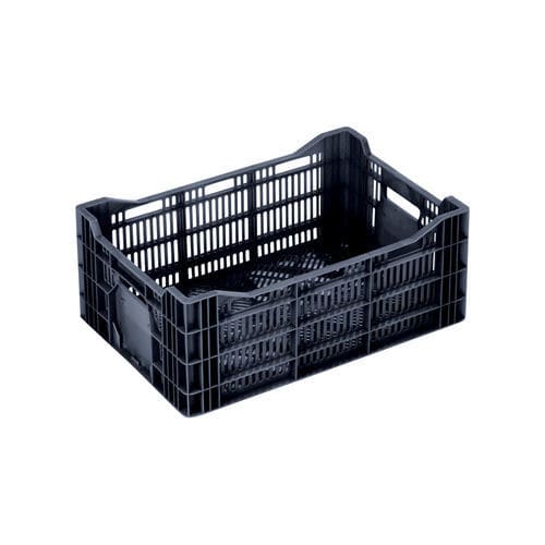 Cajón con ventilación - PSV6423 - Plasgad - de plástico / agrícola / grande