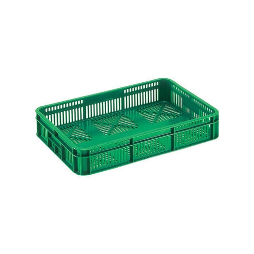 Cajón con ventilación - PSV5310 - Plasgad - de plástico / para la industria alimentaria / agrícola