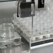 Sistema de dosificación de polvo - Zinsser Analytic