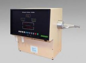Sistema de oxidación - OX Sreies - Zinsser Analytic