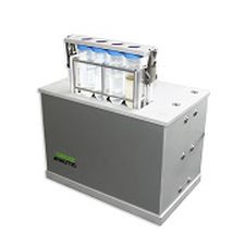 Agitador de laboratorio basculante - ViMix - Zinsser Analytic - vertical / horizontal / múltiple