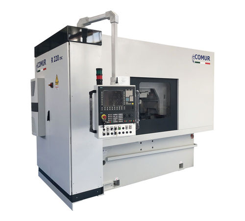 Afeitadora de engranajes - R 220 - COMUR srl