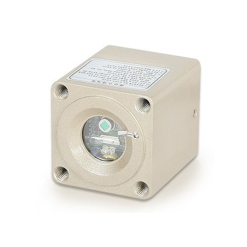 Detector de llama UV - RFD-2TN - REZONTECH - IR / con salida de relé / 4-20 mA