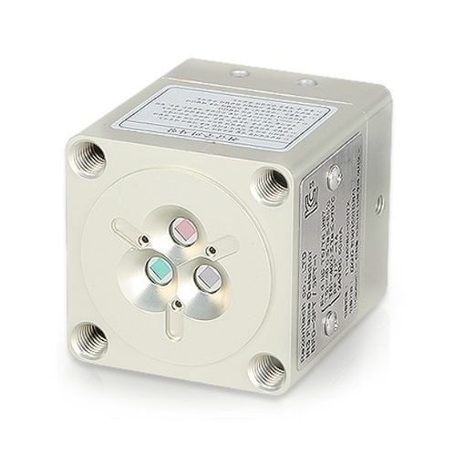 Detector de llama IR - RFD-3FT - REZONTECH - 4-20 mA / con salida de relé / RS-485