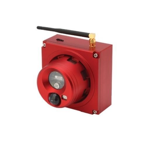 Detector de movimiento - RMD-5T - REZONTECH - de humedad / de incendios / de infrarrojos
