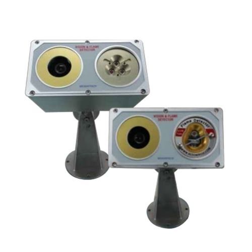 Detector de llama UV - RFC series - REZONTECH - IR / con salidas de tensión / RS-485