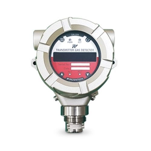 Detector de gas - DA100 - REZONTECH - CH4 / H2 / GNL
