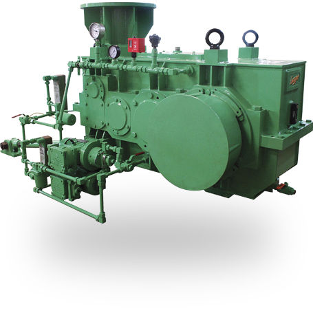 Reductor de engranaje helicoidal - Esenpro Power Transmission Pvt. Ltd. - para agitador