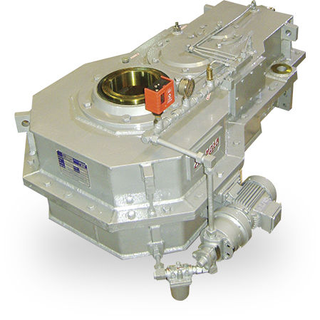 Reductor - Esenpro Power Transmission Pvt. Ltd.