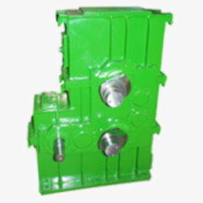 Reductor de ejes paralelos - Esenpro Power Transmission Pvt. Ltd.