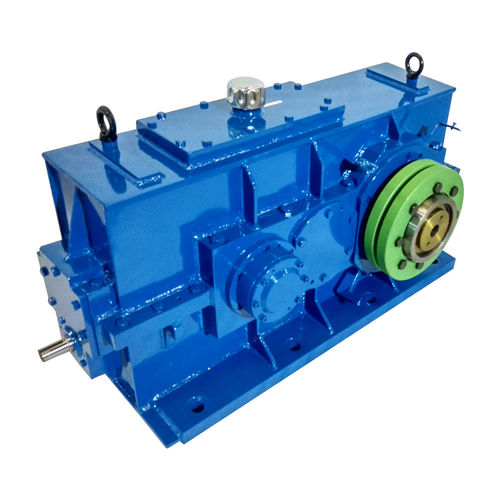 Reductor planetario - Esenpro Power Transmission Pvt. Ltd. - de engranajes cónicos / de engranaje helicoidal / de ejes paralelos
