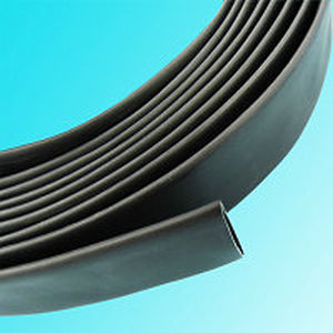 Tubo de poliolefina - SBRS-135G - Suzhou Volsun Electronics Technology Co.,Ltd - para aplicaciones automóviles / de protección / marino