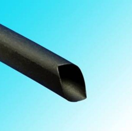 Tubo de protección - DBRS-125H - Suzhou Volsun Electronics Technology Co.,Ltd - para la electrónica / flexible / antipropagación de fuego