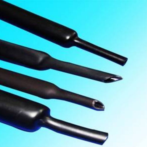 Tubo de poliolefina - SBRS-125G - Suzhou Volsun Electronics Technology Co.,Ltd - de baja temperatura / flexible / antipropagación de fuego