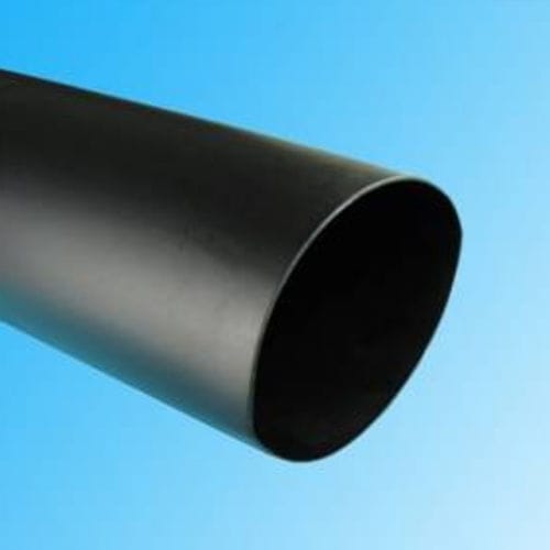 Tubo de poliolefina - HBDJ-125G - Suzhou Volsun Electronics Technology Co.,Ltd - de protección / antipropagación de fuego / resistente a la corrosión