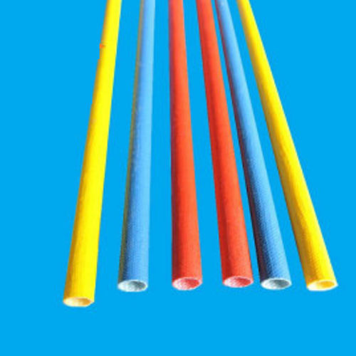 Funda de protección - NS-ARG - Suzhou Volsun Electronics Technology Co.,Ltd - trenzada / para cables eléctricos / de fibra acrílica