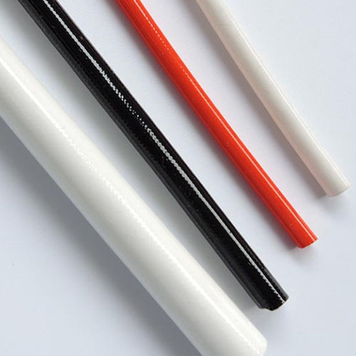 Funda de protección - NS-GF200RUB-W - Suzhou Volsun Electronics Technology Co.,Ltd - aislante / tubular / para cables eléctricos