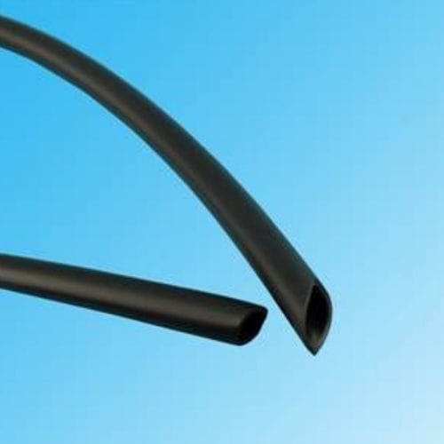 Tubo hidráulico - TZRS-VT200 - Suzhou Volsun Electronics Technology Co.,Ltd - de fluoroelastómero / para transporte / para la industria electrónica