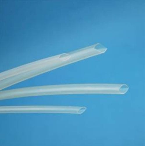 tubo flexible de alta temperaturaTZRS-PVDF175