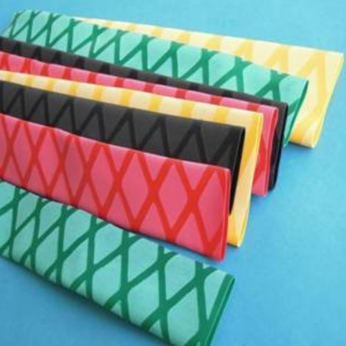 Tubo de polímero - TZRS-HW - Suzhou Volsun Electronics Technology Co.,Ltd - flexible