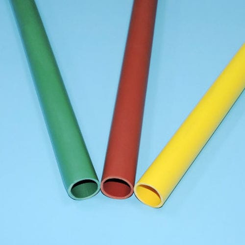 Funda termorretráctil - MPRS-LV - Suzhou Volsun Electronics Technology Co.,Ltd - aislante / tubular / para cables eléctricos