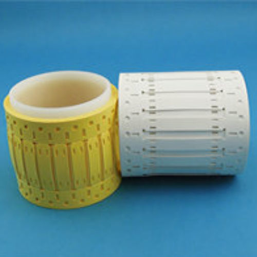 Etiqueta de identificación - MTVLO series - Suzhou Volsun Electronics Technology Co.,Ltd - para cable / para combustible de avión / para alta temperatura