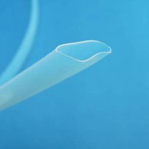 Manguera de PTFE - NS-PTFE260 - Suzhou Volsun Electronics Technology Co.,Ltd - para la industria química / para alimentos / para la industria del automóvil