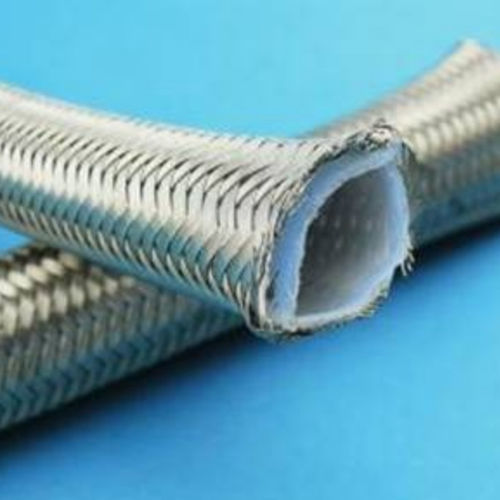 Manguera hidráulica - Suzhou Volsun Electronics Technology Co.,Ltd - de acero inoxidable / de PTFE / de alta presión
