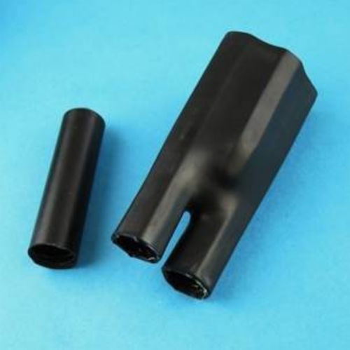 Funda de protección - MDRS-BKT - Suzhou Volsun Electronics Technology Co.,Ltd - aislante / tubular / para cables