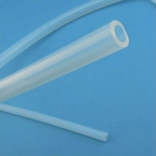 Tubo de silicona - NS-SIL200F - Suzhou Volsun Electronics Technology Co.,Ltd - para alimentos / para la industria alimentaria / flexible