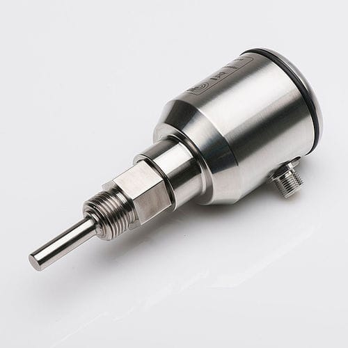 Sonda de temperatura Pt100 - TF 12 - Seli GmbH Automatisierungstechnik - roscada / para procesos / de acero inoxidable
