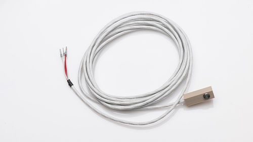 Sensor de temperatura Pt100 - TF 29 - Seli GmbH Automatisierungstechnik - de inserción / 4 hilos