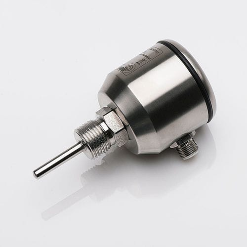 Sonda de temperatura Pt100 - TF 32 - Seli GmbH Automatisierungstechnik - IP69K / para procesos / de acero inoxidable