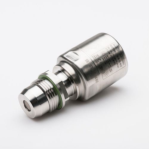 Transductor de presión relativa - SDT 05 - Seli GmbH Automatisierungstechnik - de cerámica / analógico / con membrana aflorante