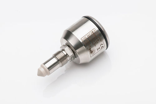 Interruptor de nivel para líquidos - SMW - Seli GmbH Automatisierungstechnik - para la industria agroalimentaria / de acero inoxidable