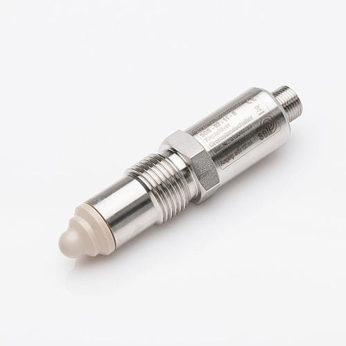 Interruptor de nivel para aceite - SGS-02-11-S - Seli GmbH Automatisierungstechnik - para la industria agroalimentaria / de acero inoxidable / IP68