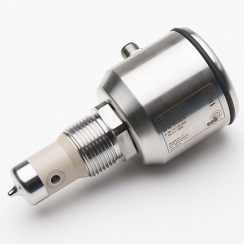 Aparato de medición de conductividad - SLI03-6-S - Seli GmbH Automatisierungstechnik - inductivo / de proceso / para aplicaciones médicas