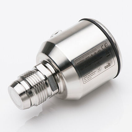 Transductor de presión relativa - SDT 03 - Seli GmbH Automatisierungstechnik - de acero / IP69K / para la industria agroalimentaria