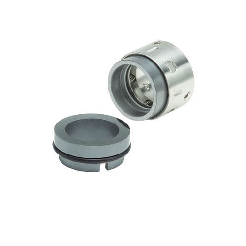 Cierre mecánico de muelle múltiple - LMS20 series - LIDERING - para eje de transmisión / de metal / de PTFE