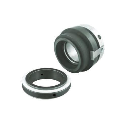 Cierre mecánico de muelle múltiple - LMS28 series - LIDERING - para agitador / de metal / equilibrado