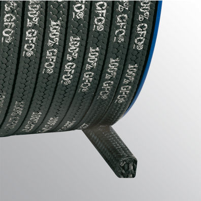Empaquetadura trenzada de PTFE - GF 7700 - LIDERING
