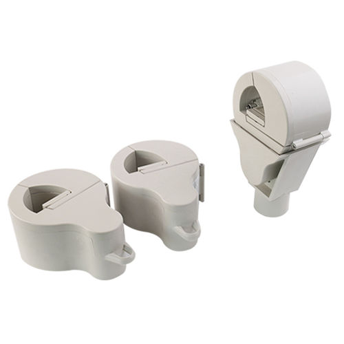Sensor de corriente con bobina de Rogowski - GF2018 - BEIJING GFUVE ELECTRONICS CO.,LTD. - con enlace inalámbrico