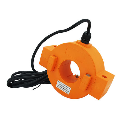 Transformador de corriente - LZCK-55 - BEIJING GFUVE ELECTRONICS CO.,LTD. - encapsulado / para servicio exterior / AC
